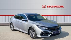 Honda Civic 1.0 VTEC Turbo 126 SE 5dr Petrol Hatchback